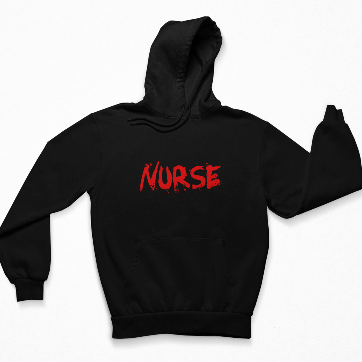 Nurse Hoodie – AXIDITY